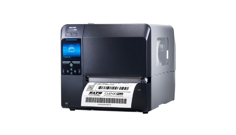 PRINTER SATO CL4NX PLUS